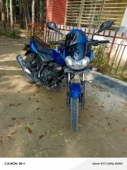 Bajaj Discover 125